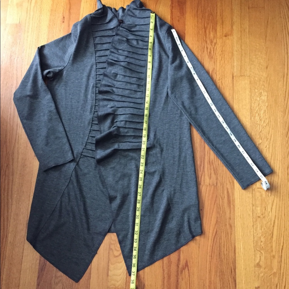 Fever- Jacket - image 4